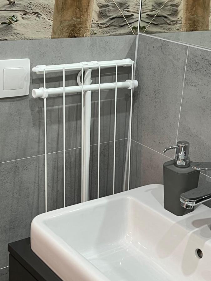 Вілла Dziwnowek Apartament Horizon Park 4A Екстер'єр фото