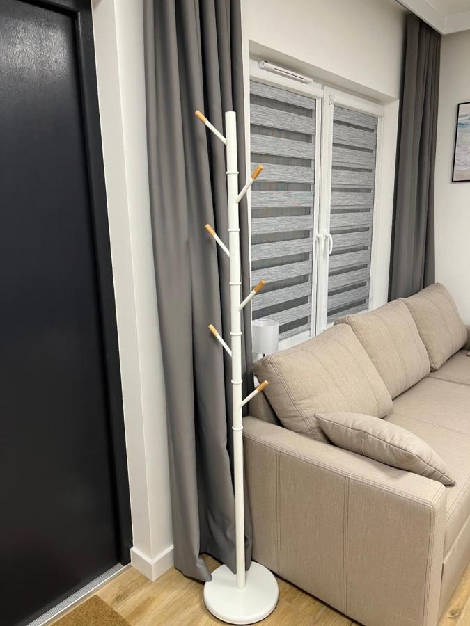 Вілла Dziwnowek Apartament Horizon Park 4A Екстер'єр фото