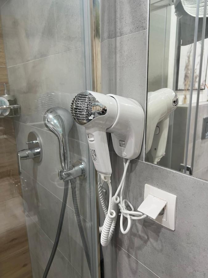 Вілла Dziwnowek Apartament Horizon Park 4A Екстер'єр фото